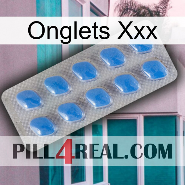 Tabs Xxx 22